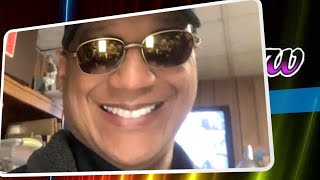 #506 with Professional Actor Alberto Santiago video