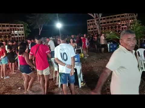 #Elson Araújo povoado Bom Jesus do Dedé Humberto de Campos Maranhão 🇧🇷