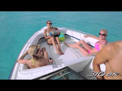 2016 Formula 310 Bowrider
