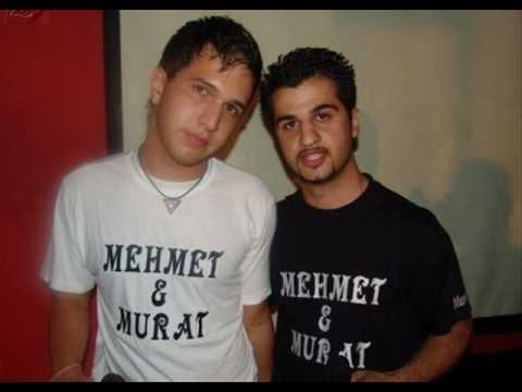 Dj Ali Köln Vs. Mehmet und Murat - Kalbim Hep Yaninda(ReMiX 2oo9)