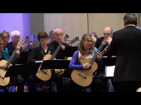 Pieter van der Staak: Concertino III