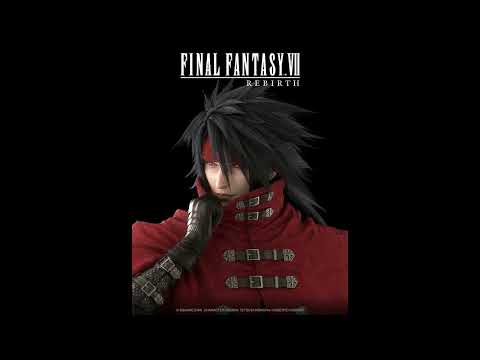 The Nightmare Begins (Vincent's Theme) : Final Fantasy VII Rebirth