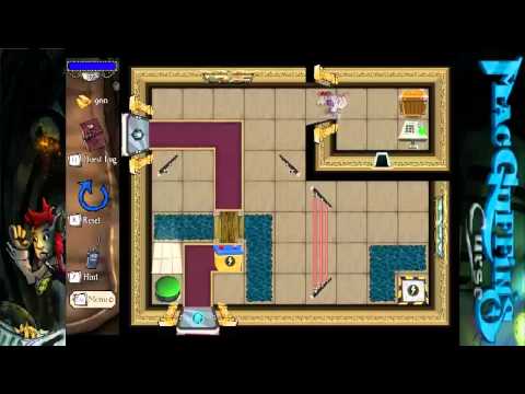 MacGuffin's Curse PC