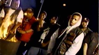 Ultramagnetic MC's ft. Godfather Don - Raise It Up | Official Video