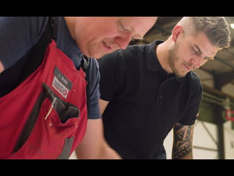 MINDA | Wir suchen Macher. Mit MINDA um die Welt.