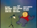 Heathcliff Season 1 End Credits