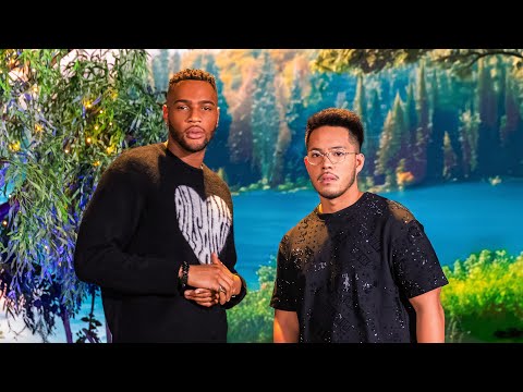 Weak - Sheer Element (SWV Cover)