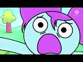 Homemade Intros Pibby