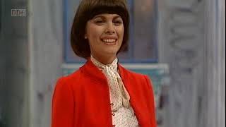 La Paloma Ade - Mireille Mathieu