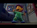 Sid The Science Kid Discovering Darkness