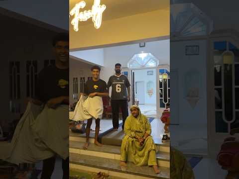 അങ്ങനെ ഹനന്റെ വീട്ടീന്ന് പോന്നു ♥️🫂