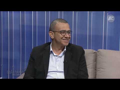 DIÁLOGOS PARLAMENTARES – CARLOS GOMES, SEC. DE ESTADO DE HABITAÇÃO E REGULARIZAÇÃO FUNDIÁRIA DO RS