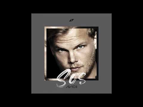 Avicii - SOS (Feat. Aloe Blacc) (Johnny Swirl Remix)