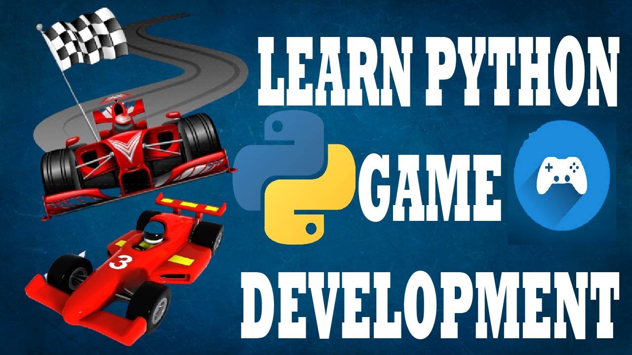 F1 Car Game | Learn Python Game Development | Source Code | Quarantine Programming |PyGame| Nirankar