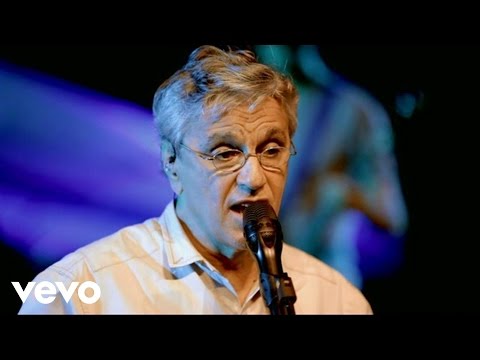 Não Identificado - Caetano Veloso