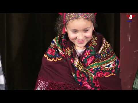 Certamen de villancicos