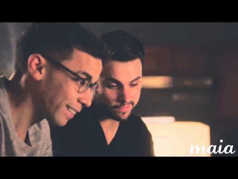 Connor & Oliver || All Of Me