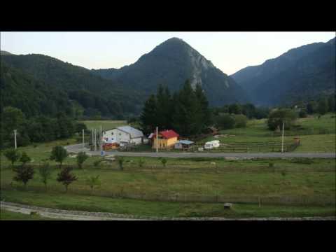 ACUMULAREA MOTRU VALEA MARE DIN COMPLEXUL CMT