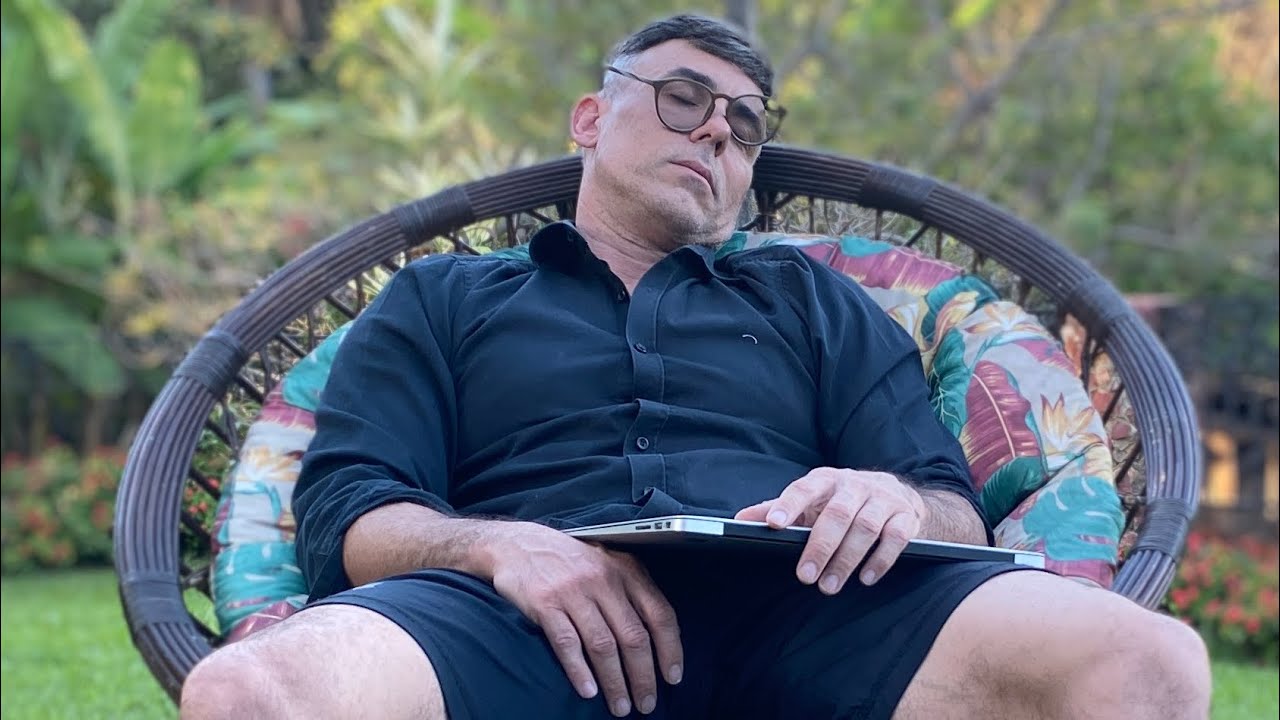 Fadiga: o que seu corpo está dizendo | Dr. Dayan Siebra