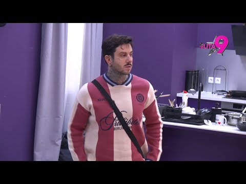 Elita 9: Đukić ponizio Maju pred Boginjom, Kačavenda raspalila po Jakšićki kao nikada - 09.01.2026.