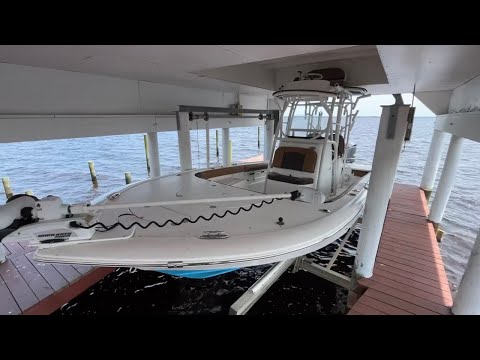 Tidewater 2500-CUSTOM video