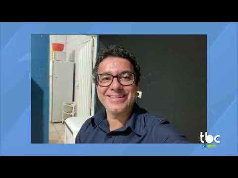O Mundo e msua Casa |06-07-26| Ex-vereador de Paranaiguara morre em Acidente na Go-164