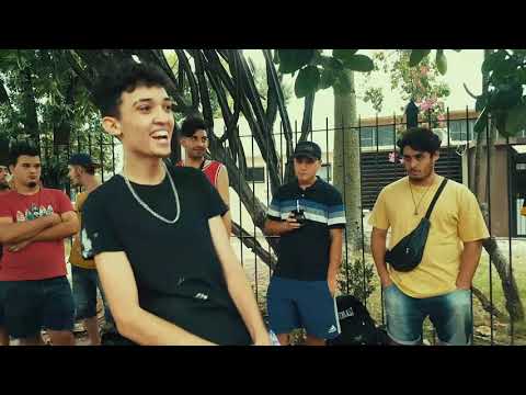 Zento vs White Demon @BsAsHH Fecha 1