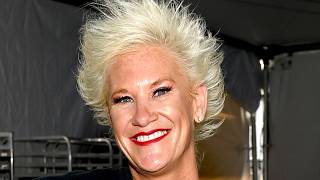 What Really Caused Anne Burrell's Restaurant To Close