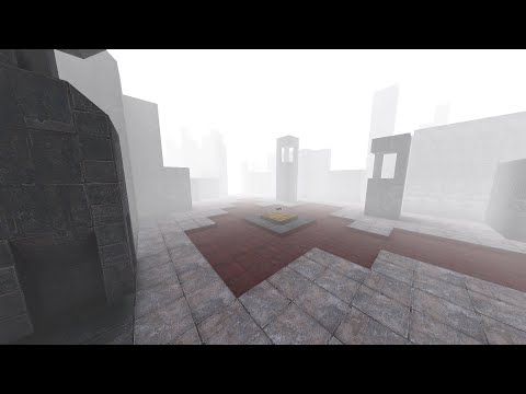 Quake: Fun With Trigger_Push