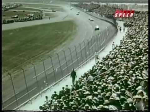 PONTIAC - "The Trans Am Story" Part 1 of 4