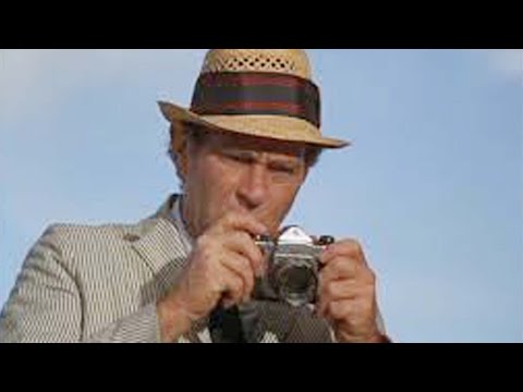 Lifetime Channel Kolchak The Night Stalker 1972 Movie