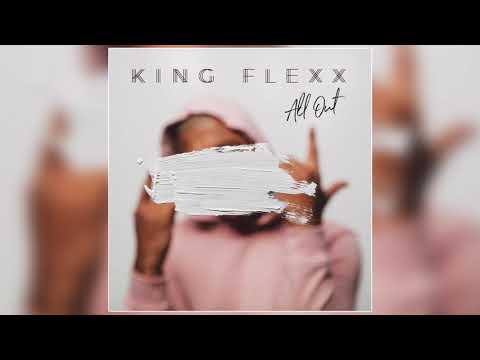 King Flexx - Who Gon' Stop Me (Official Audio)