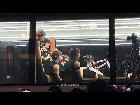 230905 TAN - HEARTBEAT @ WISH BUS 107.5 | MCKINLEY HILL