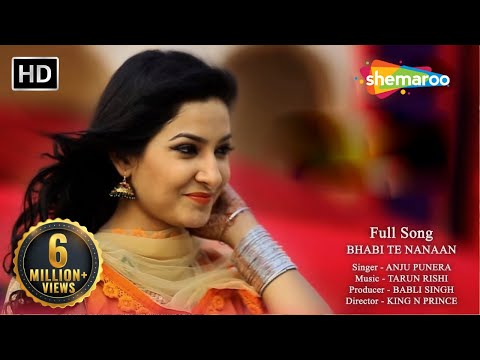 Bhabhi te Nanaan — watch video