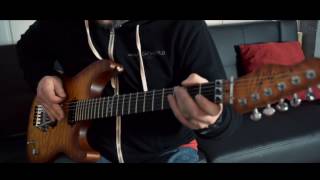 Video thumbnail for Chapman ML1-BEA Demo by JoshMyersBand