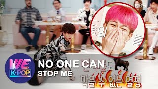 Download lagu K-TIGERS ZERO & Jaehyun(N.Flying) - Gang(깡) Performance [Immortal Songs 2 / 2020.06.20] mp3