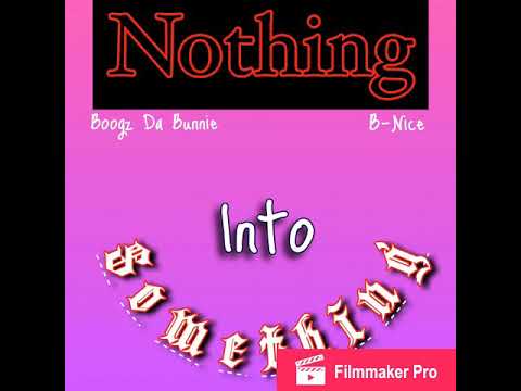 Boogz x B Nice - No Sleep