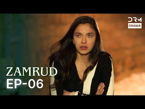 Turkish Drama in Urdu | Zamrud | Episode 6 | The Phoenix | UE1O