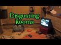 The Scum Room Review Part 1