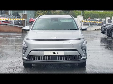 2026 Hyundai Kona