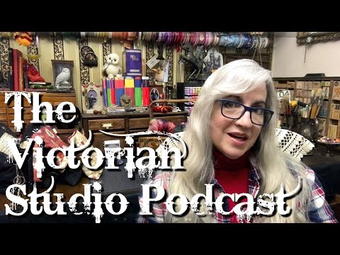 Episode 56: Negative Knitting