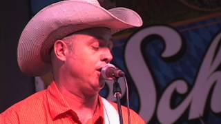 Deke Dickerson "Monkey Played The Boogie"