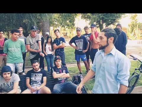 DM vs CRL - Primera Ronda (Pretemporada 2019)