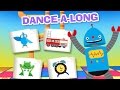 Dance A Lot Robot Dance A Long
