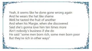 Babyshambles - East of Eden Lyrics