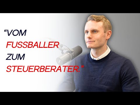 Was tut ein Steuerberater und Wirtschaftsprüfer? | mit Kim Sebastian Helmer