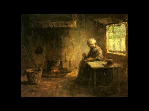 Pocsai Piroska - Anyám álma (elmondja: Csernák János)
