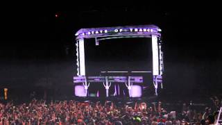 Markus Schulz &amp; Ferry Corsten pres. New World Punx - Romper @ ASOT600 Madison Square Garden