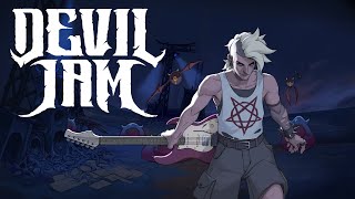 Devil Jam
