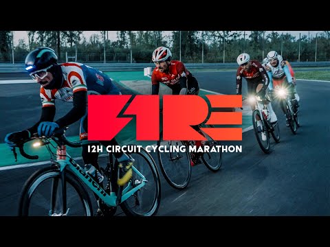 F1RE 12H Cycling Marathon 2024